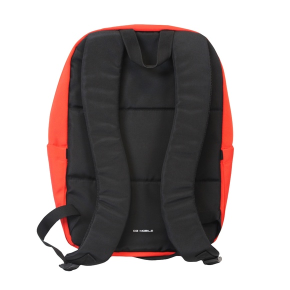 Scuderia Ferrari Backpack - Picture 2 of 2